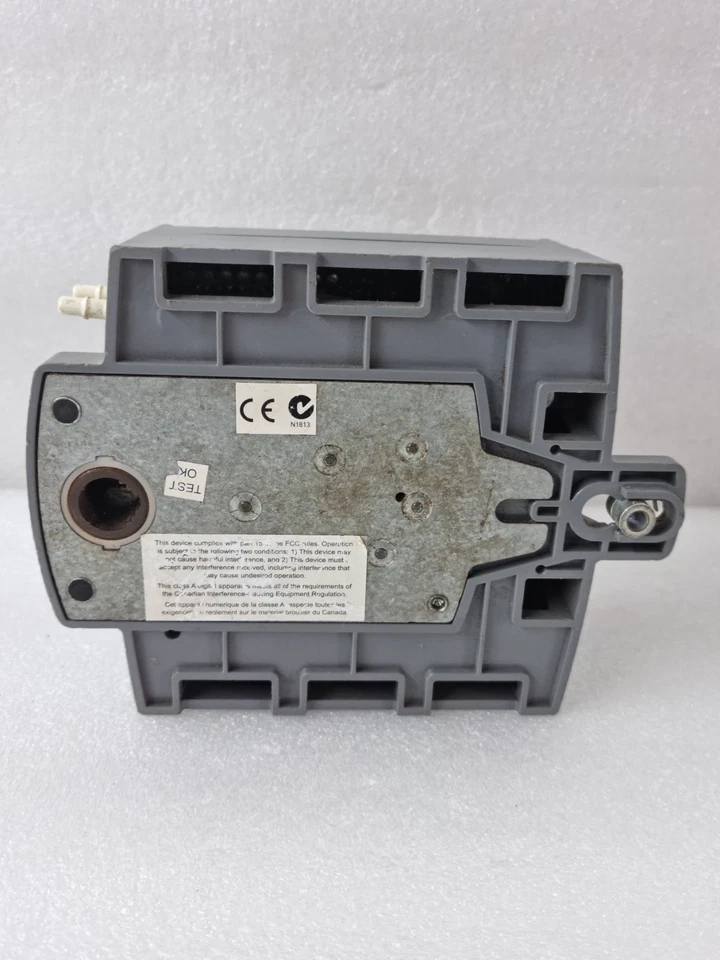 JOHNSON CONTROLS VMA VMA1617 PROGRAMMABLE DIGITAL CONTROLLER METASYS untested